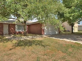 17204 Ardisia Dr, Pflugerville, TX 78660