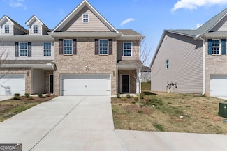 2851 Fareed St, Douglasville, GA 30135