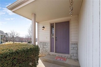 1507 Legend Trail Dr Unit A, Lawrence, KS 66047