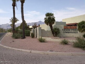2525 E Prince Rd Unit 82, Tucson, AZ 85716