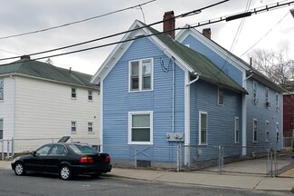 75 Crystal St, Southbridge, MA 01550