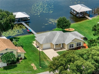132 Red Water Point, Lake Placid, FL 33852