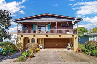 148 Bismarck St, Buffalo, NY 14206