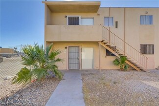1312 N 22nd St Unit 2, Las Vegas, NV 89101