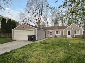 6544 Troy St, Taylor, MI 48180