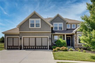 24485 W 111th Place, Olathe, KS 66061