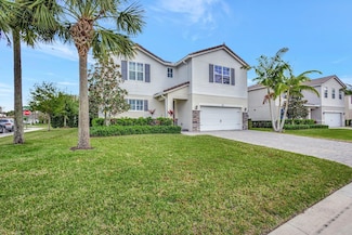 92 Palmetto Ln, Royal Palm Beach, FL 33411