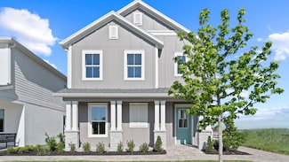 Clementine, St. Cloud, FL 34771