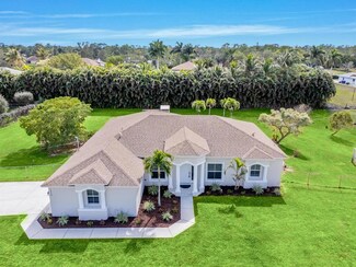 15098 74th St N, Loxahatchee, FL 33470