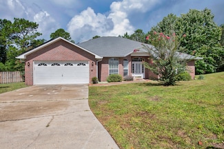 732 Denise Dr, Crestview, FL 32536