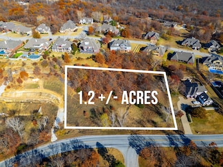 0000 E Old Rd N, Sand Springs, OK 74063