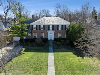 520 Oak St, Winnetka, IL 60093