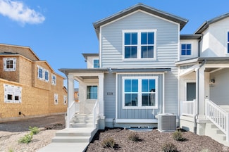 6592 W Raynolds Peak Way, West Jordan, UT 84081