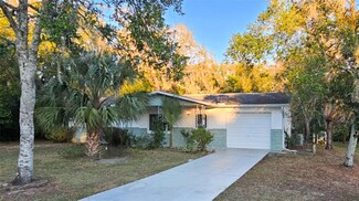 3117 S Buckley Point, Inverness, FL 34450