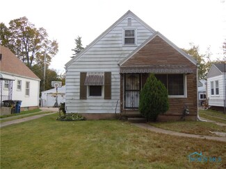 4053 Nebraska Ave, Toledo, OH 43607