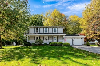 135 40th St, Butler, PA 16001