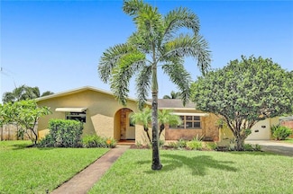601 Palmetto Dr, Coconut Creek, FL 33066