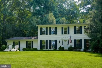 14710 Quaker Bottom Rd, Sparks Glencoe, MD 21152