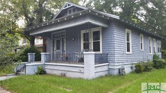 640 E 35th St, Savannah, GA 31401