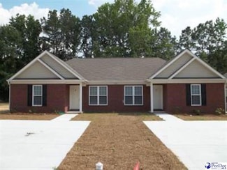 206 E Carolyn Ave, Florence, SC 29505