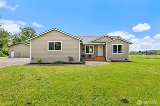 186 Apple Tree Ln, Onalaska, WA 98570