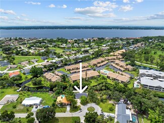 1832 Flamingo Dr, North Fort Myers, FL 33917