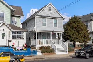 600 1/2 Newark Ave, Bradley Beach, NJ 07720