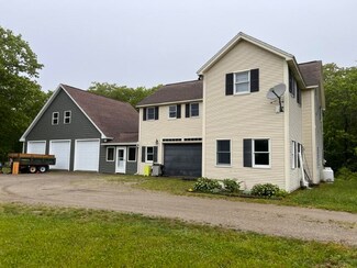 151 Blodgett Rd, Pittston, ME 04345