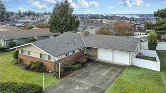 1516 S Geiger St, Tacoma, WA 98465