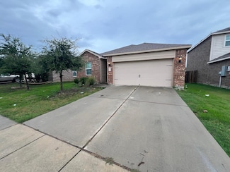 1601 Wilderness St, Princeton, TX 75407