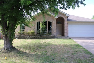 1716 Mcgarry Ln, Mansfield, TX 76063