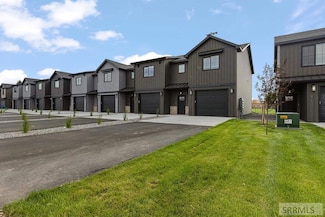 540 N 4th St Unit 8, Ashton, ID 83420