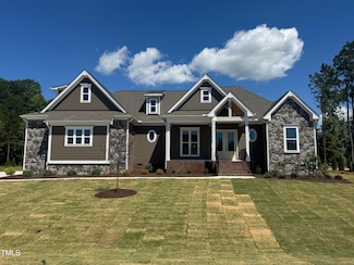 142 Batten Hill Ln, Selma, NC 27576
