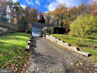 203 E Sycamore St, Snow Shoe, PA 16874
