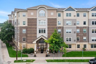 4824 E 53rd St Unit 307, Minneapolis, MN 55417