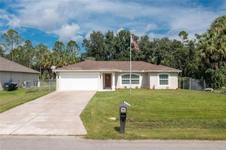 3159 Draper Terrace, North Port, FL 34286
