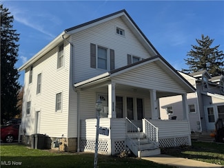 914 Chestnut St, Ashland, OH 44805