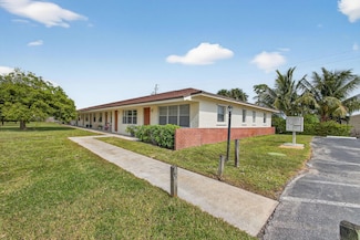 8585 SE Church St Unit 2, Hobe Sound, FL 33455