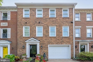 2512 N Harrison St, Arlington, VA 22207