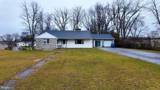 115 Airport Dr, Carlisle, PA 17013