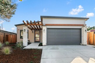 1116 Orchid Dr, Sunnyvale, CA 94086