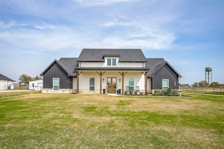 1031 Alex Dr, Springtown, TX 76082