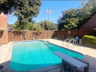 7109 Legato Ln, Fort Worth, TX 76134