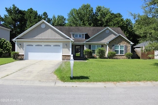 3413 Lefringhouse Ln, New Bern, NC 28562