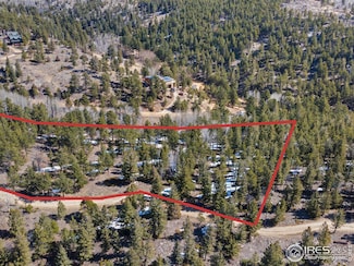 61 Rim Rd, Boulder, CO 80302