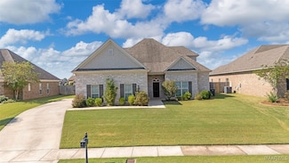 8978 Caraway Ln, Montgomery, AL 36117