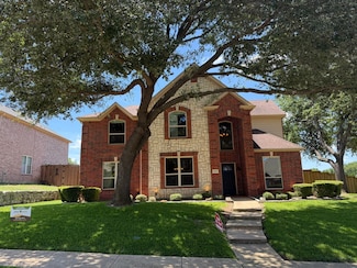 1810 Greenhill Dr, Rowlett, TX 75088