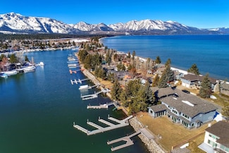 296 Beach Dr, South Lake Tahoe, CA 96150