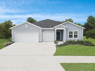 15706 Thomas Creek Way, Jacksonville, FL 32218