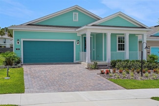 985 Fiesta Key Cir, Lady Lake, FL 32159